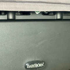 ベビービョルン　バウンサー　の画像