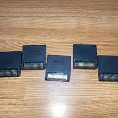 DS（ソフト）の画像