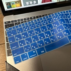 MacBook Retina, 12インチ, Early 2016 500GBの画像