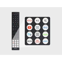 ハイセンス　４Ｋチューナー内蔵/ＨＤＲ対応５０Ｖ型液晶テレビ　５０Ｅ６５Ｋ／ハイセンスの画像