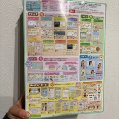 すみっコパッドの画像