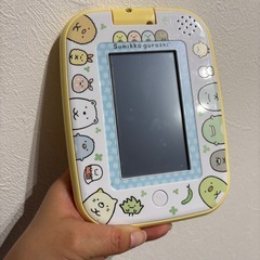 すみっコパッドの画像