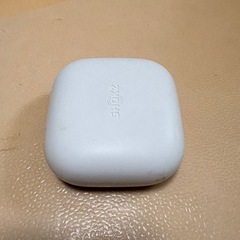 Shockz open fit air 白の画像