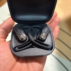 SHOCKZ open fit Air ジャンク品の画像