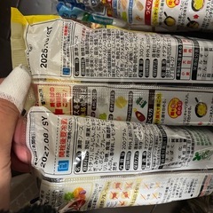 焼きそばソース お好み焼きソースなどの画像