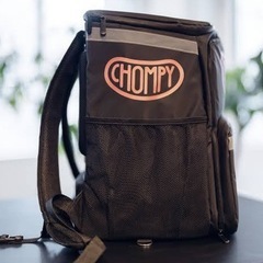 【新品・未使用】デリバリーバッグ　保温保冷バッグの画像