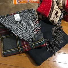 あったかグッズセットの画像