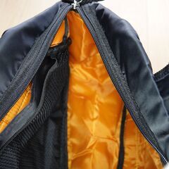 【新品】クライスラー CHRYSLER ノベルティ　ボストンバッグ　非売品の画像