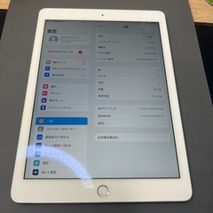 【商談中】iPadAir2の画像