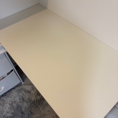 パソコンデスクの画像