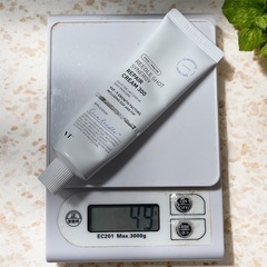 VT リードルショット シナジー リペアクリーム 300の画像