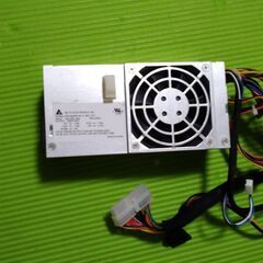 パソコン部品の画像