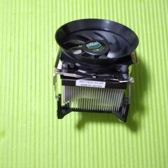 パソコン部品の画像