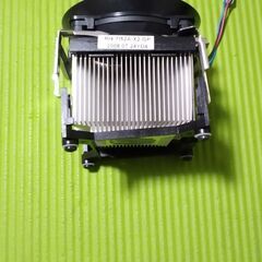 パソコン部品の画像