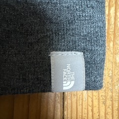 THE NORTH FACE ENDURANCE BEANIEの画像
