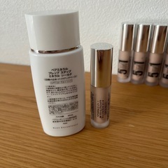 新品 ◎ ベアミネラル まとめ売りの画像