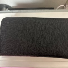 長財布の画像