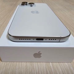 iPhone 15 Pro Max　256gbの画像