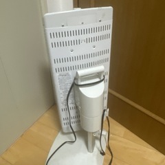 2019年製　CORONA コロナ  コアヒート　DH-1219Rの画像