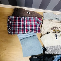 男の子　110cm used 早い者勝ち！の画像