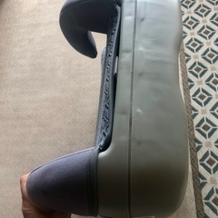 チャイルドシート(ジュニアシート)の画像