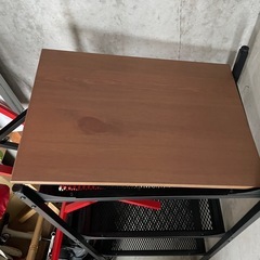 IKEA フィエルボ FJÄLLBO シェルフユニット 3段 51x136cmの画像