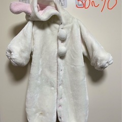 ベビー服✨4枚の画像