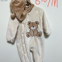 ベビー服✨4枚の画像