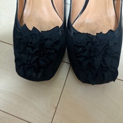 ランバンオンブルーヒールの画像