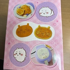 新品未開封　パンケーキメーカーの画像