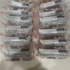 ヤングドーナツ 12個の画像