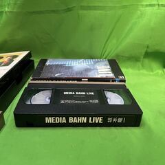 YMO 坂本龍一！ライブビデオテープ！@Y4の画像