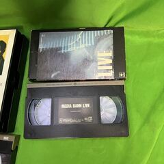 YMO 坂本龍一！ライブビデオテープ！@Y4の画像