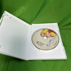 くまのプーさん/完全保存版 (ディズニー)@Y左の画像