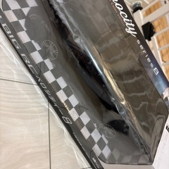 VELOCITYベロシティ 8 ラジコンカー 1:14　ランボルギーニ　ブラック　新品未開封の画像