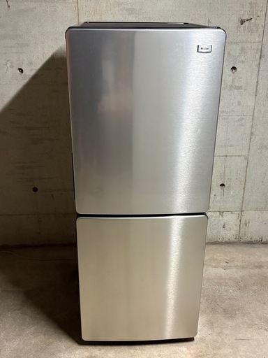 ［SORA］Haier 冷蔵庫 Haier 冷蔵庫2019年製 (ソラ) 札幌のキッチン家電《冷蔵庫》の中古