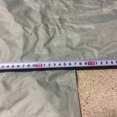 ゴムボート持ち運び用バッグの画像