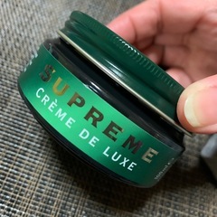 コロニル1909 レザークリーム【ブラック】 の画像