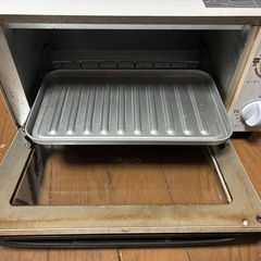 トースターの画像