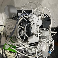 amazon echo pop ガジェット　充電機　ケーブルの画像