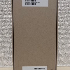 Apple iPhone 15 128GB グリーン 未使用品の画像