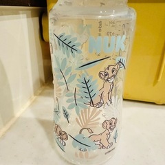 NUKライオンキングデザインの画像