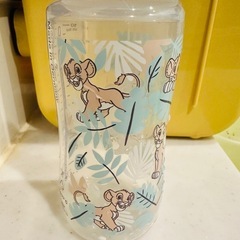 NUKライオンキングデザインの画像