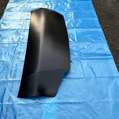 ハイエース　　ナロー標準　バットフェイス　最終値下げの画像