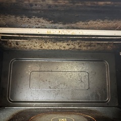 【ジャンク】東芝 オーブンレンジ ER-N6（W） TOSHIBA 電子レンジの画像