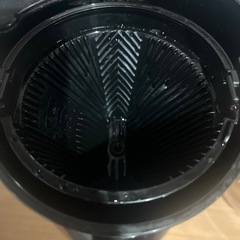 メリタ　ステンレス　コーヒーメーカーの画像