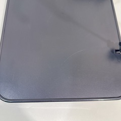 車載テーブル ハンドル 後部座席 デスク 飲食 パソコン 折りたたみ 伸縮 調節の画像