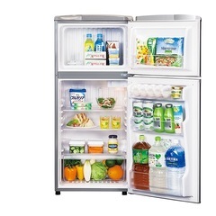 AQUA 冷蔵庫の画像