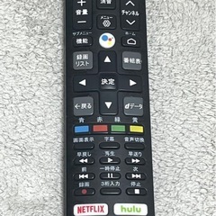 早い者勝ち　TCLテレビ40型　美品　液晶カラーテレビ　の画像