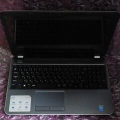 し★定型コメントNG★i3★美品★Dell★Inspiron 15R(5537)★15.6インチ★HDMI、WiFi他★質問NG★記載文★面、画像参照★逆光撮影★返品不可★初回コメントでご希望日時が未記載時は既読スルー★決定者様のみお返事★24時間対応★お返事は可能な限り迅速★最大で12時間以内の画像